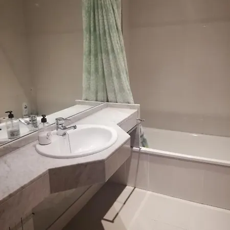 Apartmán Apart Figueres Figueres (Girona)