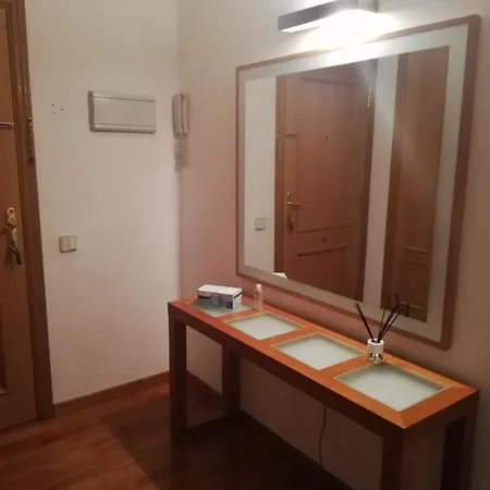 Apartmán Apart Figueres Figueres (Girona)