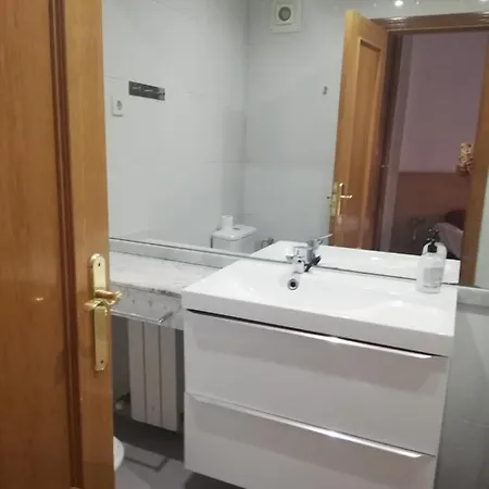 Apart Figueres Apartment Figueres (Girona)