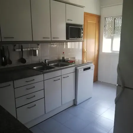 Apartment Apart Figueres Figueres (Girona)