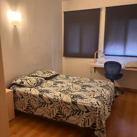 Apartman Apart Figueres Figueres