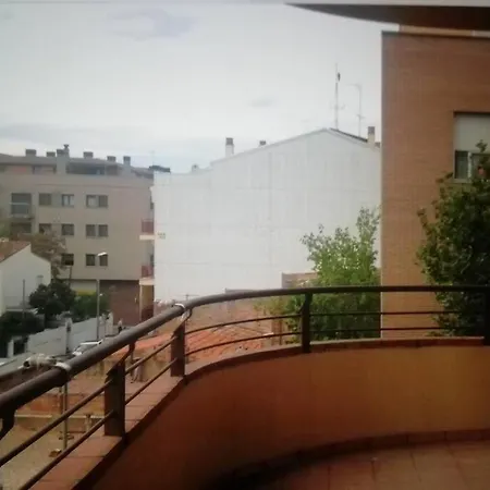 Apart Figueres